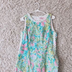 Lily Pulitzer dress